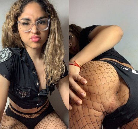 TS Mademoiselle Gia pornstar top pic