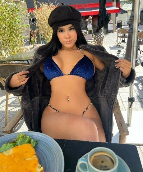 Michelleerabbit porn star pic