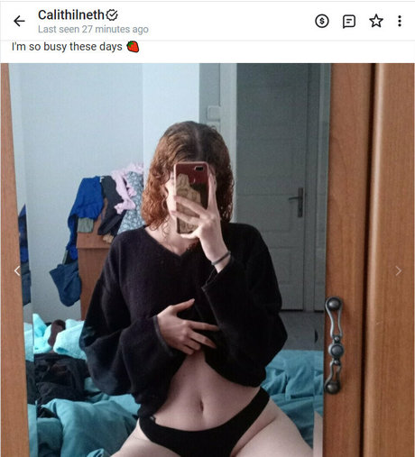 Calithilneth sex pornstar img