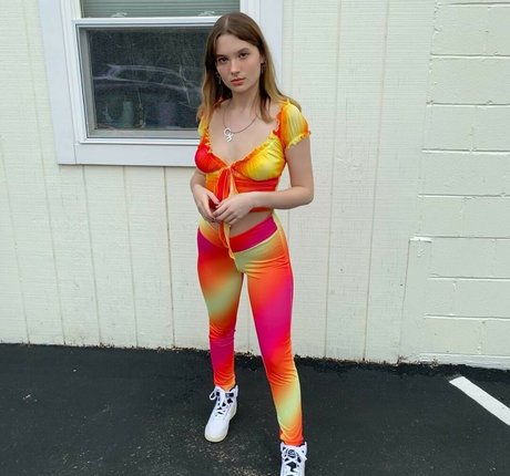 Krissy Kaminski naked actress photo