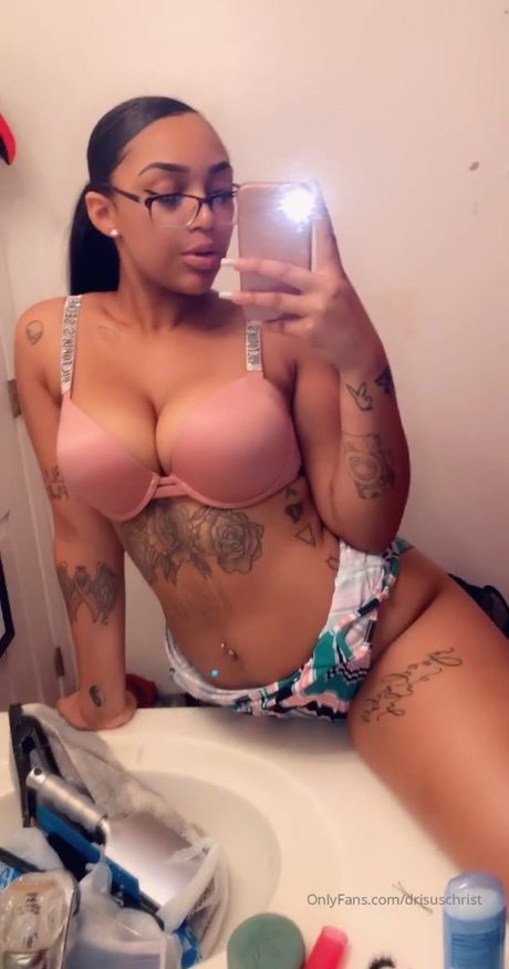 DrisusChrist pornstar perfect pictures