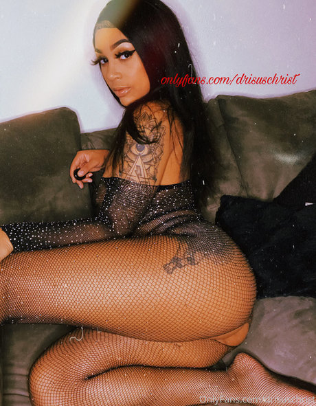 DrisusChrist naked model galleries