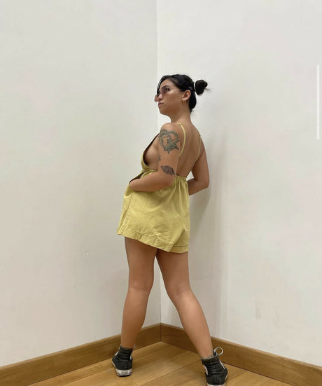 BunnyShy model top gallery