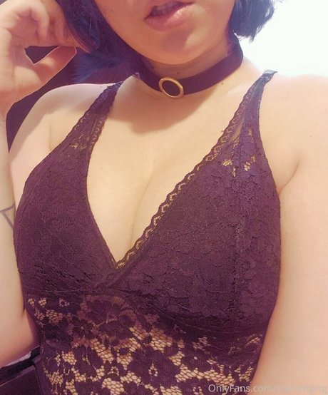 ScarlettPNG nudes model photo