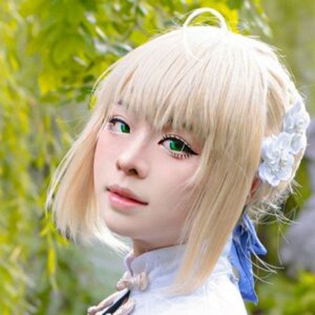 Rithe Cosplay free pornstar photo