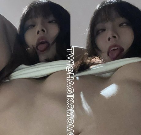 Hagikomomo star adult image