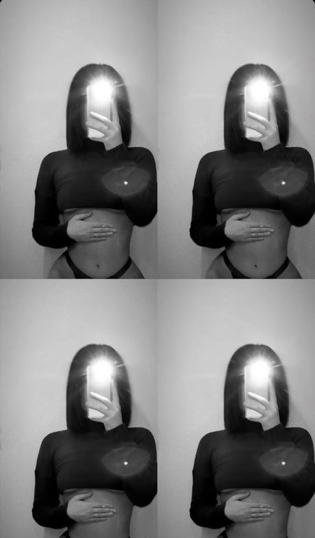 black lingerie onlyfans hot sexy pictures