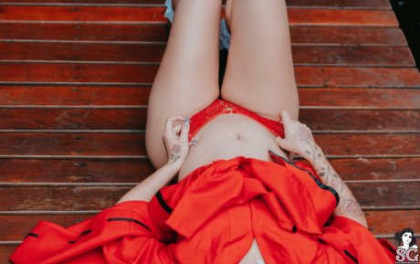 Francy Miler naked star images