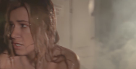 Jahannah James hot model pic