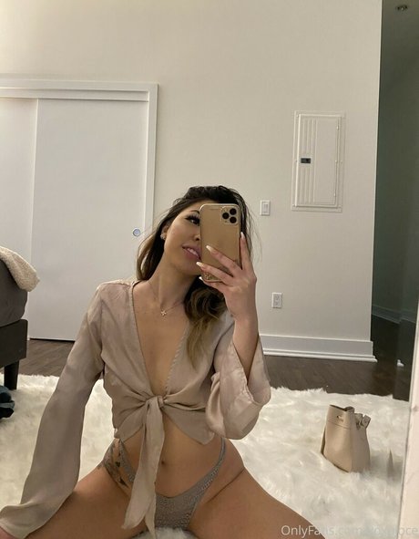 Xoxojoce nice model image