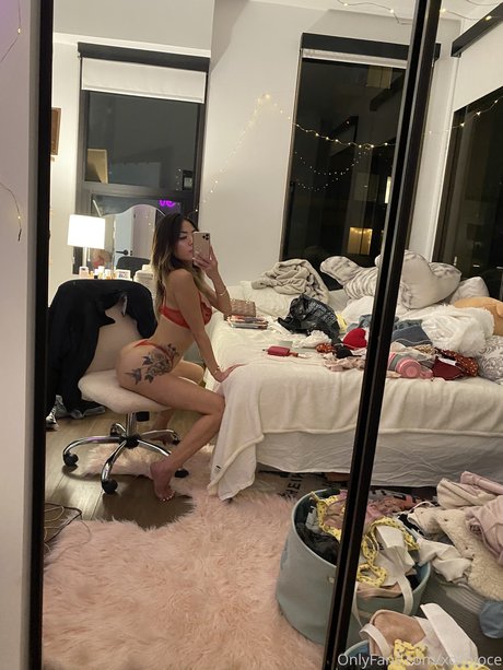 Xoxojoce model xxx image