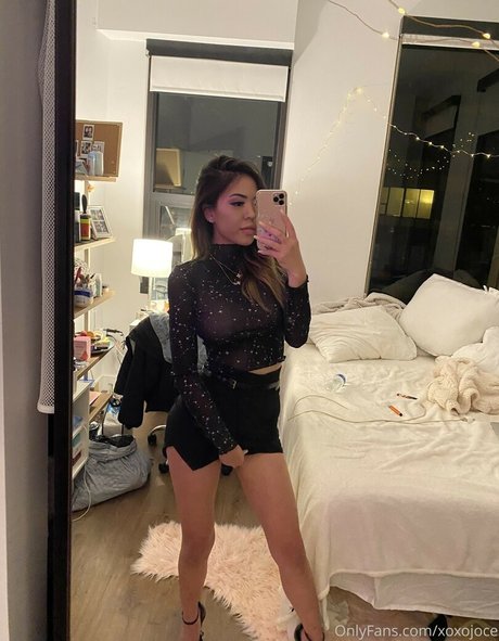 Xoxojoce nudes actress pictures