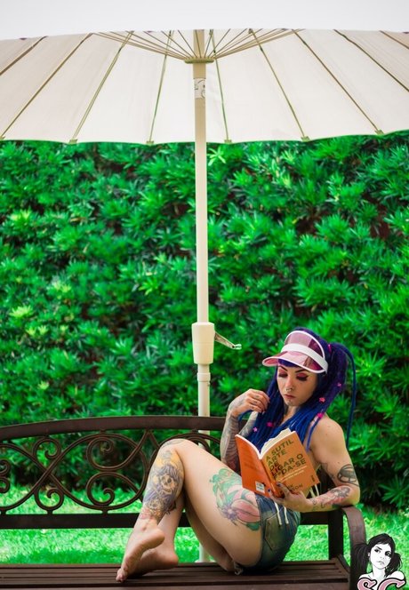 naypi exclusive model pics