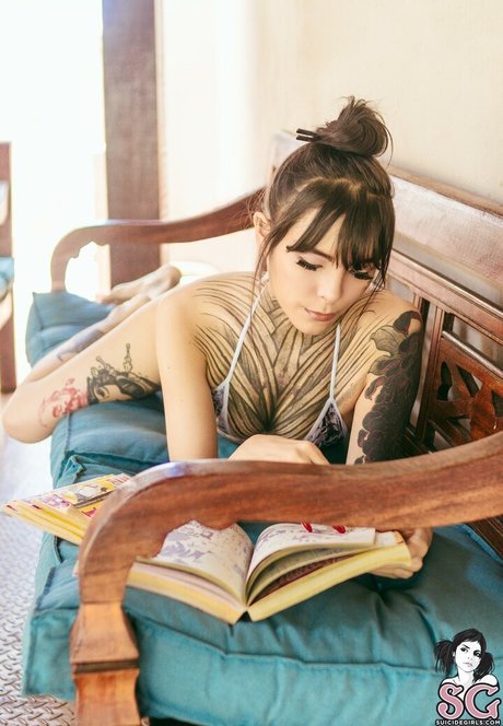 Tinta Nankin star photo