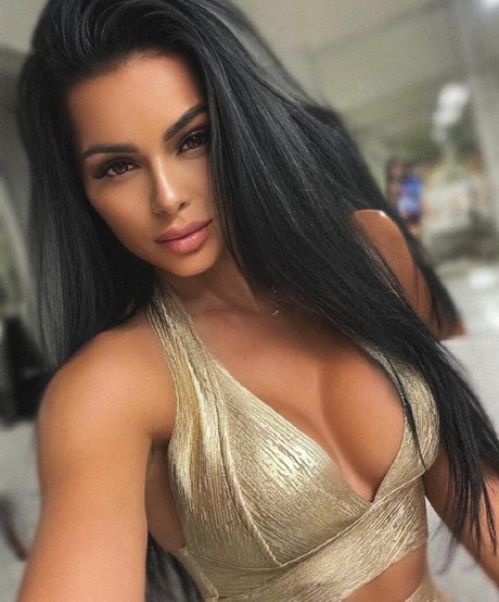 ilailonaa pornstar pretty galleries