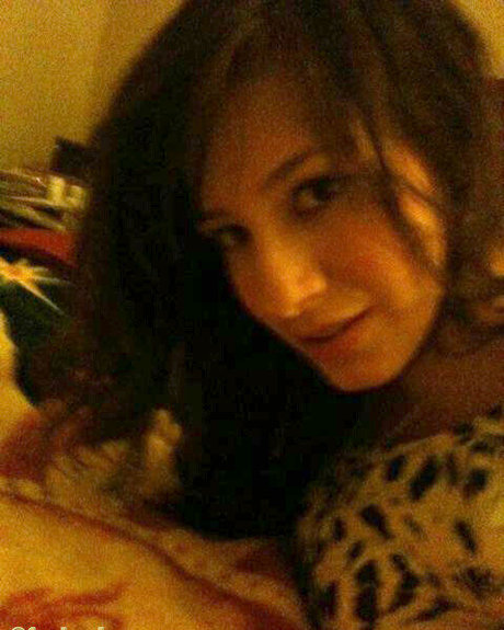 September Carrino erotic actress photos