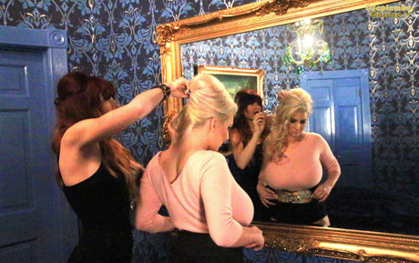 September Carrino high quality star img