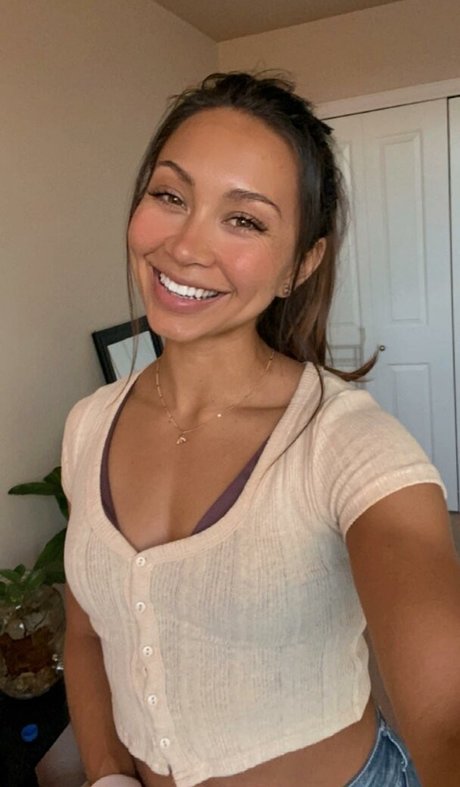 fit Tia_ model free pic