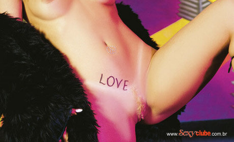 Morgana Assuiti star nice images