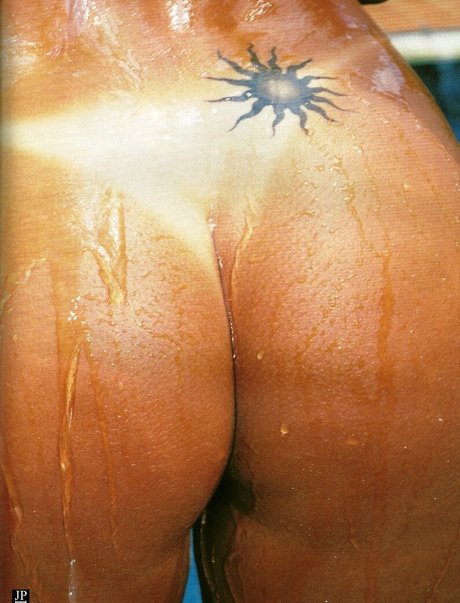 Dany Bananinha nudes star image