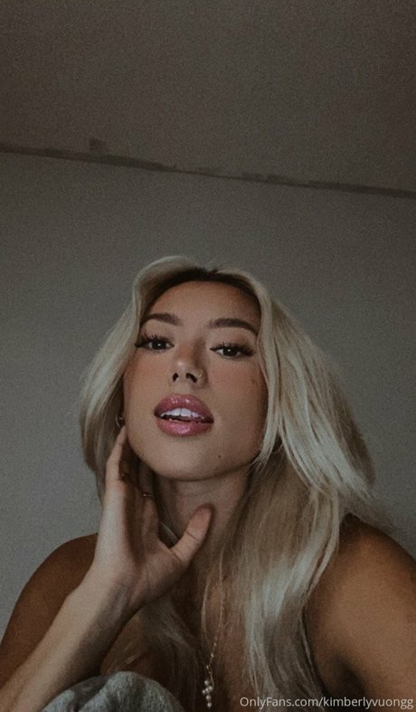 Kimberlyvuongg nice model archive