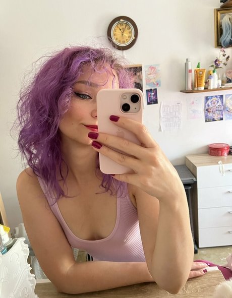 Moonychka star art images