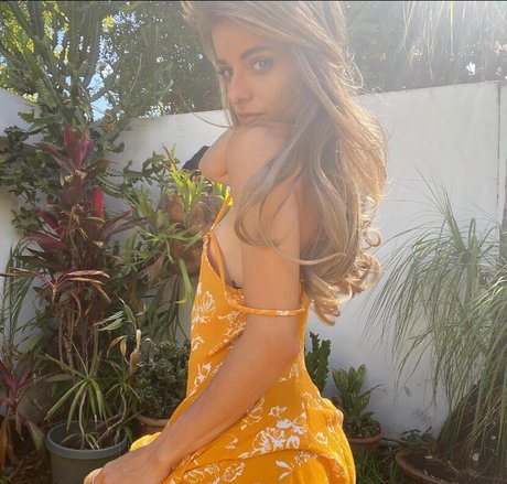 Iblondiekayy star beautiful pic