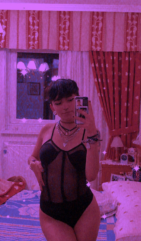 covergore 666 art pornstar image