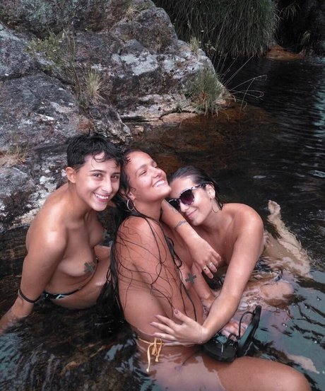 Laubrasil pornstar sexy galleries