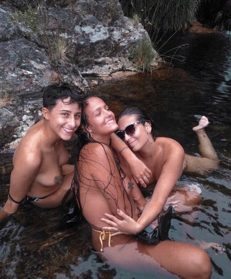 Laubrasil star beautiful image