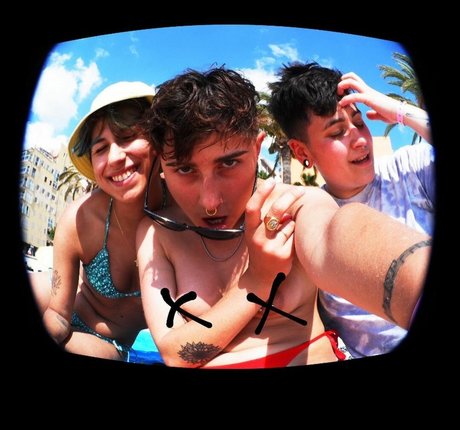 Laubrasil nudes star gallery