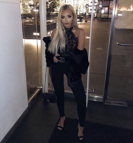 Becca Medlin best pornstar pic