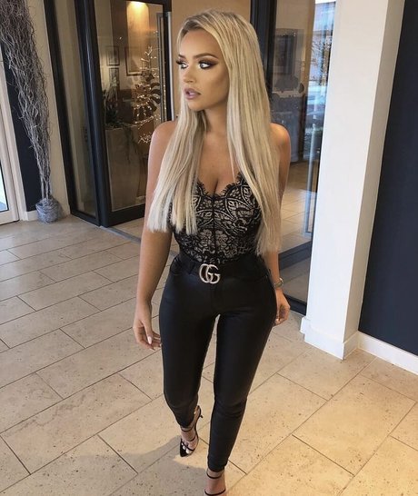 Becca Medlin porn star photo