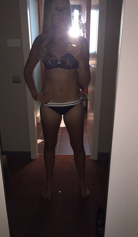 Kristina Mladenovic adult actress pics