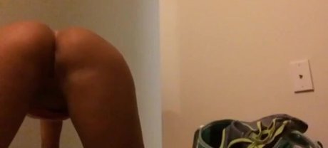 Shayna Foappiano nude model pictures