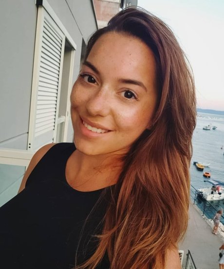 Annamari pornstar sexy photo