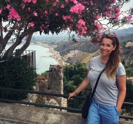 Annamari exclusive actress picture