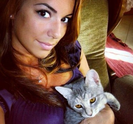 Annamari pornstar hot pictures