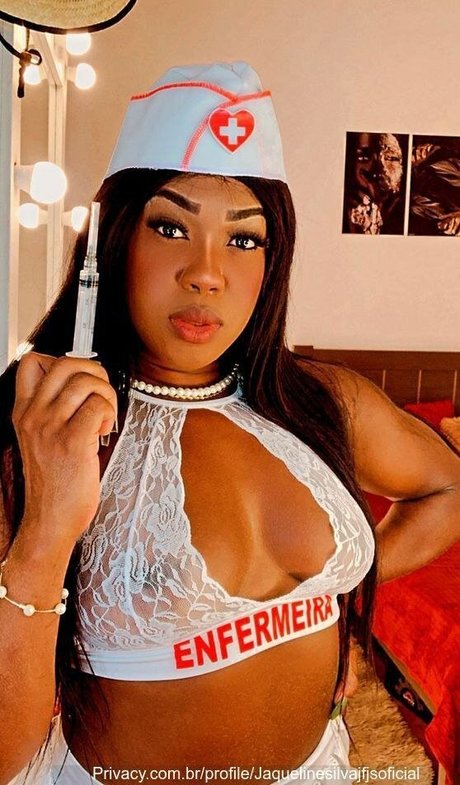 Jaqueline Silva erotic star images