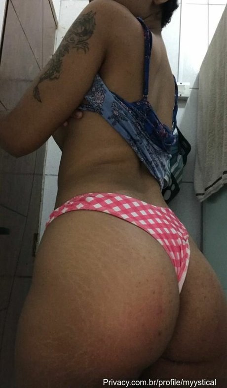 Myyyystical pornstar nice picture