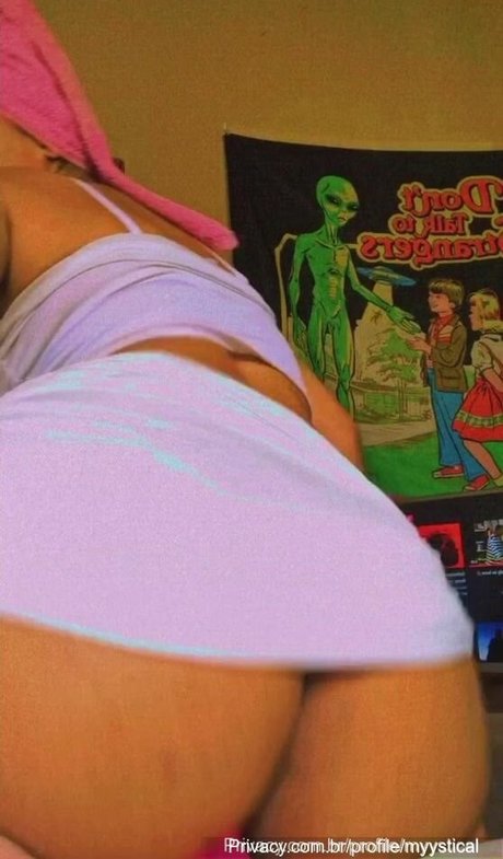 Myyyystical Quick model image