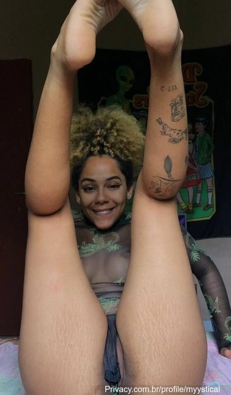 Myyyystical pornstar high quality picture