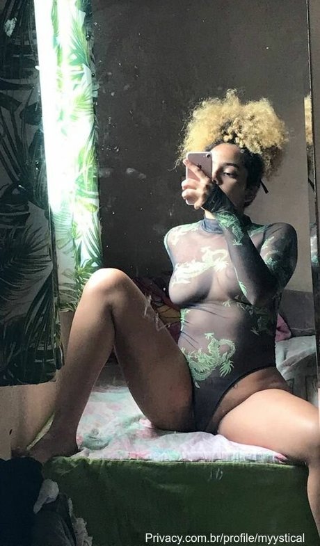 Myyyystical beautiful star image