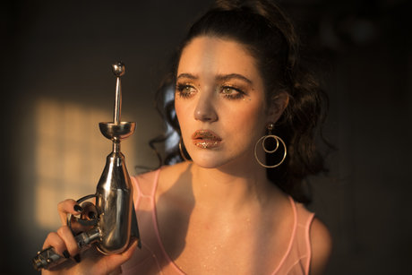 Mckenzie Eckels star porn galleries