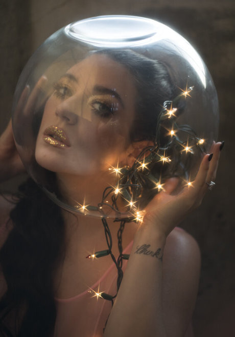 Mckenzie Eckels star porn photo