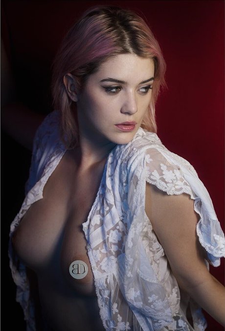 Mckenzie Eckels pornstar nude photos