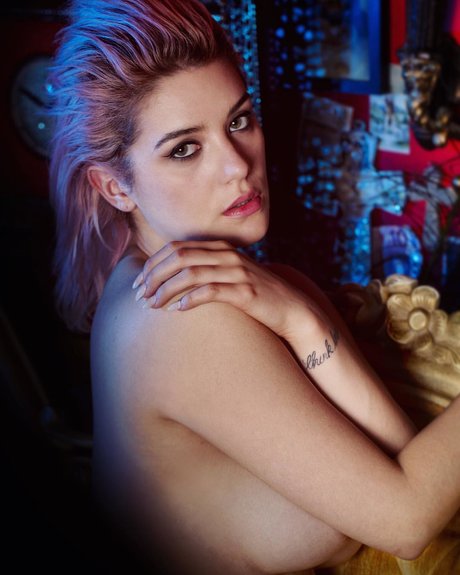 Mckenzie Eckels pornstar perfect photos