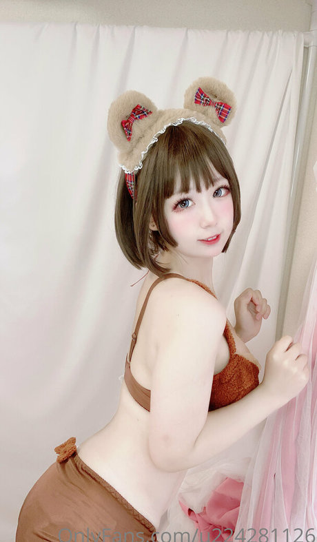 Nagame cos sexy pornstar gallery