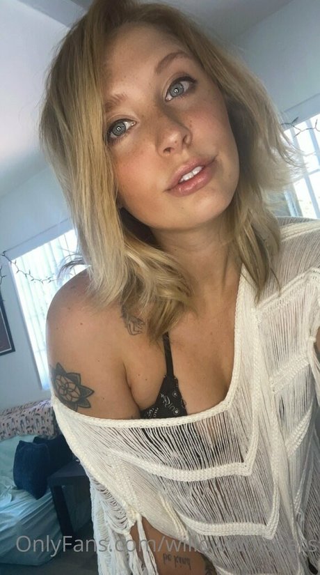 Willowwhispers Asmr star pic