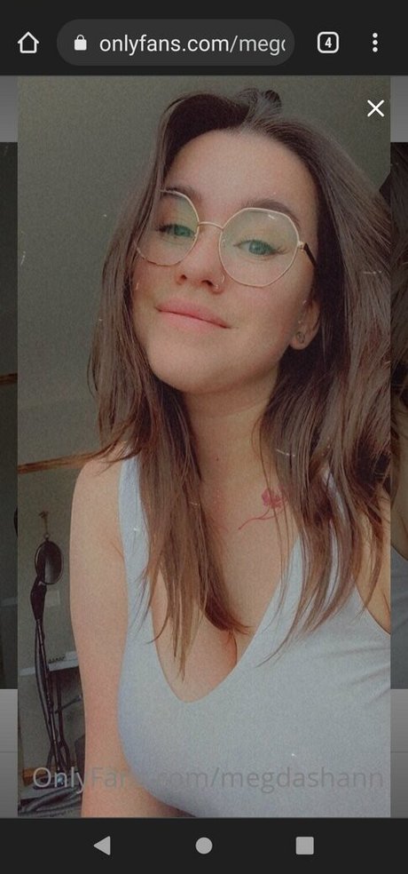 Megdashann sexy actress pictures